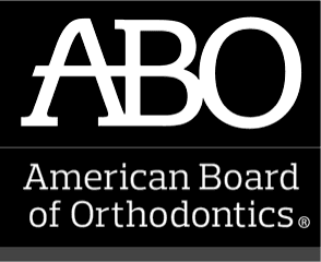 American Board of Orthodontics logo for Carpinello Orthodontics in Drexel Hill, Newtown Square or Edgmont, PA.